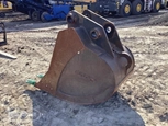 Used Esco Bucket,Side of used Bucket